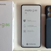 Motorola G86 5G