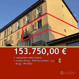 Appartamento a Torino (TO)