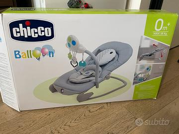 Set accessori neonato/bambino