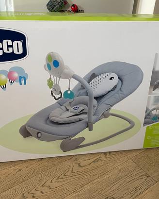 Set accessori neonato/bambino