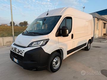 FIAT DUCATO L2H2 ULTIMO MODELLO