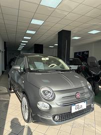 Fiat 500 1.3 Multijet 95 CV Lounge