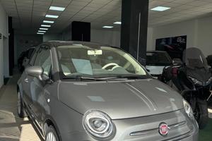 Fiat 500 1.3 Multijet 95 CV Lounge