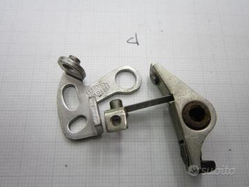 Contatti Puntine Platinate Ruttore MV T.R.