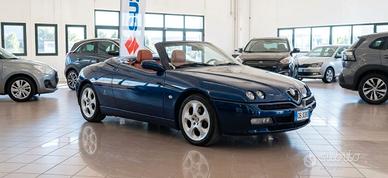 Alfa Romeo Spider 2.0 ts 16v