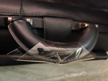 borsa rappresentante