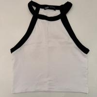 Top donna marca ZARA