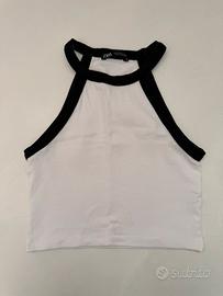 Top donna marca ZARA