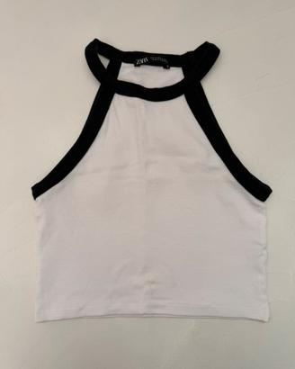 Top donna marca ZARA