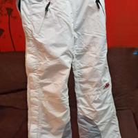 Pantalone da sci donna