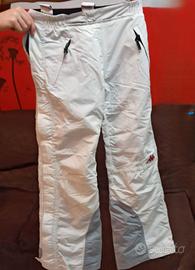 Pantalone da sci donna