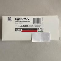 Risco LightSYS 2