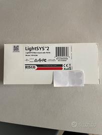 Risco LightSYS 2