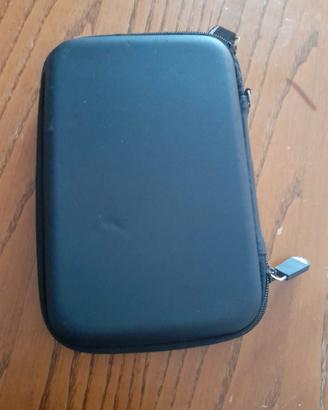 custodia per nintendo