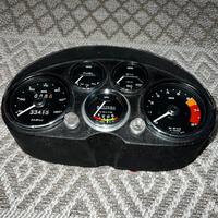 Cruscotto fiat 500/600 d’epoca