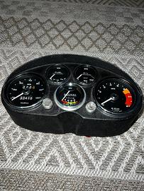 Cruscotto fiat 500/600 d’epoca