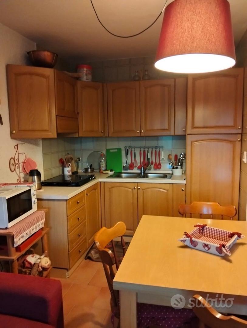 Appartamento – Viola, Saint Gréé - Vista 3