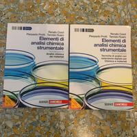 Elementi di analisi chimica strumentale
