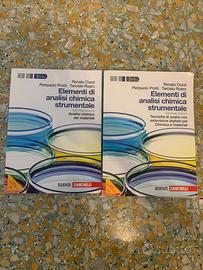 Elementi di analisi chimica strumentale