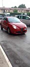 alfa mito 