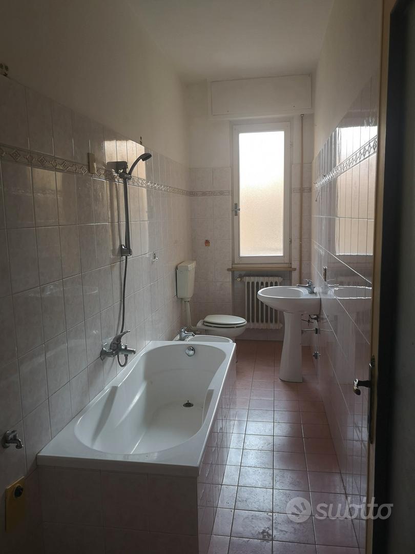 Appartamento – Pavia, Vallone - Altro