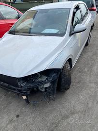 Ricambi Polo 1.0 b/met DBY 2021