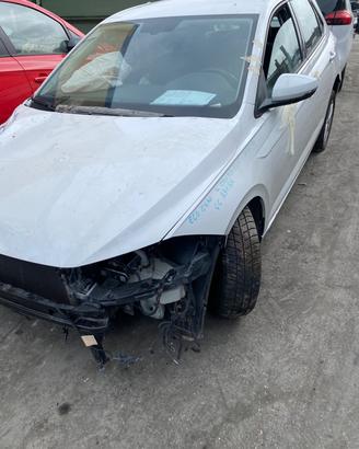 Ricambi Polo 1.0 b/met DBY 2021