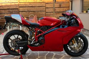 Ducati 999