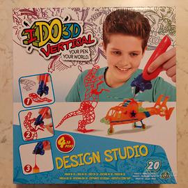 I Do 3D Vertical Giochi Preziosi