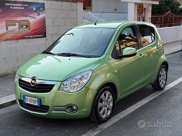 Opel Agila 1.2 86CV Enjoy - 2009
