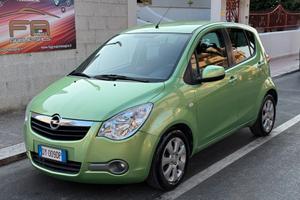 Opel Agila 1.2 86CV Enjoy - 2009