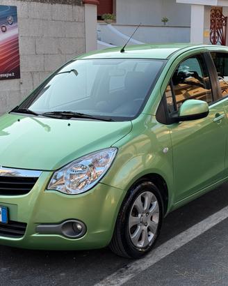 Opel Agila 1.2 86CV Enjoy - 2009