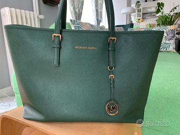 Borsa Michael Kors mod. Jet Set Travel