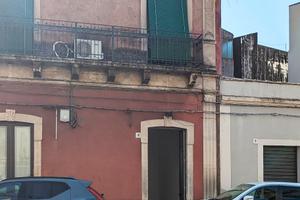 Negozio/Ufficio Centro S.Gregorio CT