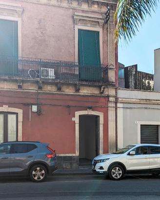 Negozio/Ufficio Centro S.Gregorio CT