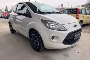 Ford Ka Ka+ 1.2 8V 69CV