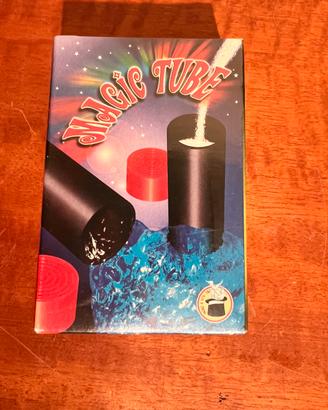 Gioco di Magia: Magic Tube