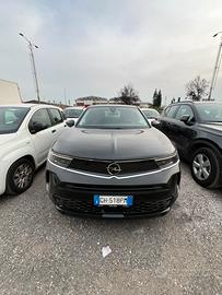 Opel Mokka full eletric