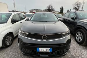 Opel Mokka full eletric