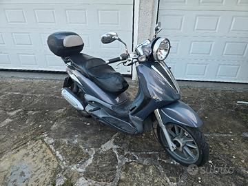 Beverly Cruiser 250 ie