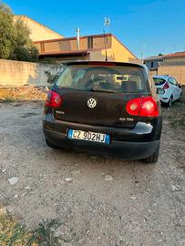 Golf 5