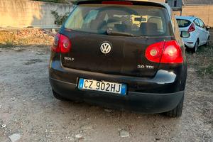 Golf 5