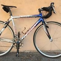 Bicicletta da corsa 