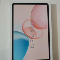 honor pad 10 e honor watch 
