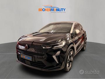 Renault Captur 1.0 tce Techno 90 cv