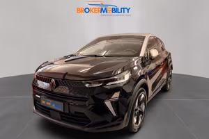 Renault Captur 1.0 tce Techno 90 cv