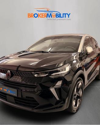 Renault Captur 1.0 tce Techno 90 cv