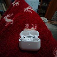 Apple Airpods Pro originali