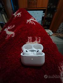 Apple Airpods Pro originali