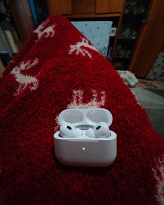 Apple Airpods Pro originali